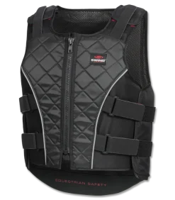 SWING Adult Swing Body Protector P19 With Zip