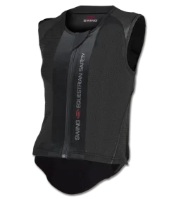 SWING Child P06 Flexible Swing Back Protector