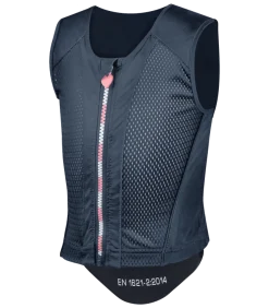 SWING Child P24 Lucky Flex Swing Back Protector
