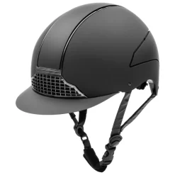 SWING H24 Chrome Riding Hat