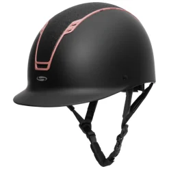 SWING H22 Shine Riding Helmet