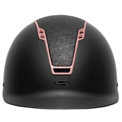 SWING H22 Shine Riding Helmet