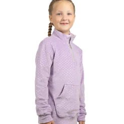 Sydney Star Fleece by Little Rider