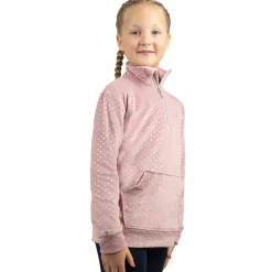 Sydney Star Fleece by Little Rider