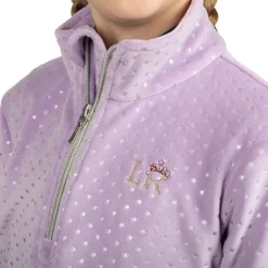 Sydney Star Fleece by Little Rider