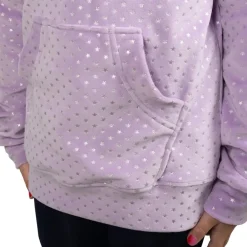 Sydney Star Fleece by Little Rider
