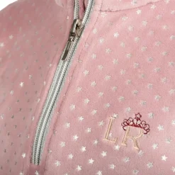 Sydney Star Fleece by Little Rider