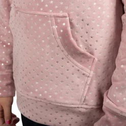 Sydney Star Fleece by Little Rider