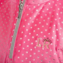 Sydney Star Fleece by Little Rider