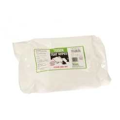 Teisen Products Teat Wipes Refill