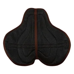 ThinLine Comfort Bareback Saddle Pad With Girth