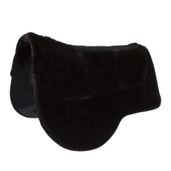 ThinLine Endurance Dropped Rigging Fleece Lined Saddle Pad