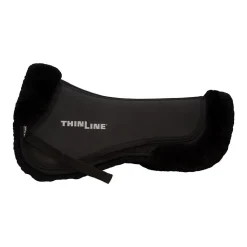 ThinLine Sheepskin Comfort Half Pad