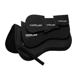 ThinLine Trifecta Cotton Half Pad