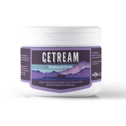 Thomas Pettifer Cetream Cream