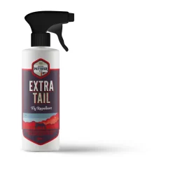 Thomas Pettifer Extra Tail
