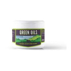 Thomas Pettifer Green Oils Gel