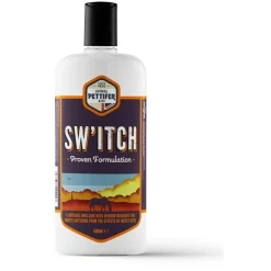Thomas Pettifer Sw'itch
