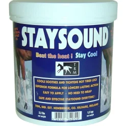 THOROUGHBRED REMEDIES Staysound Poultice 3182