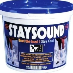 THOROUGHBRED REMEDIES Staysound Poultice 3182