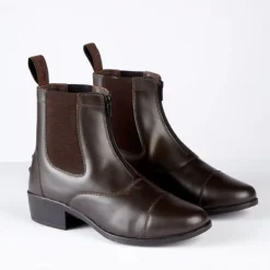 Toggi Abbot Leather Jodhpur Boot