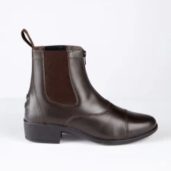 Toggi Abbot Leather Jodhpur Boot