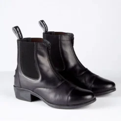 Toggi Abbot Leather Jodhpur Boot