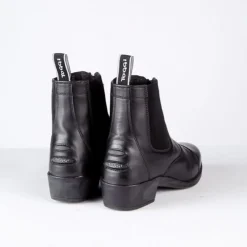 Toggi Abbot Leather Jodhpur Boot