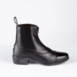 Toggi Abbot Leather Jodhpur Boot