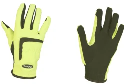 Toggi Ballinrobe Unisex Hi-Viz Gloves