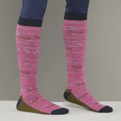 Toggi Beachy 2 Pack Socks