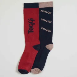 Toggi Berry Eco Label Socks (2-Pack)
