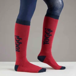Toggi Berry Eco Label Socks (2-Pack)