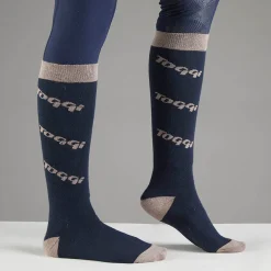 Toggi Berry Eco Label Socks (2-Pack)