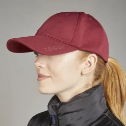 Toggi Berry Shady Baseball Cap