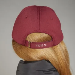 Toggi Berry Shady Baseball Cap