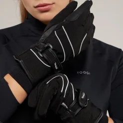 Toggi Brighton Water Resistant & Reflective Gloves