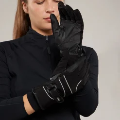 Toggi Brighton Water Resistant & Reflective Gloves