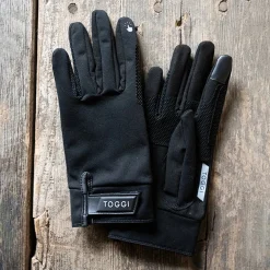 Toggi Broadway Riding Gloves