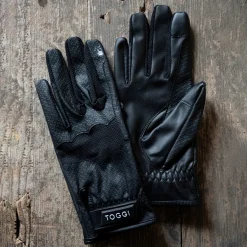 Toggi Burghley Riding Gloves