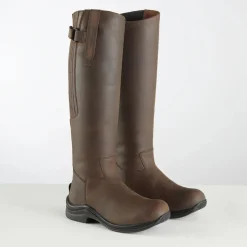 Toggi Calgary Boot Wide Fit