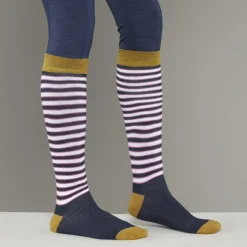 Toggi Canine 2 Pack Socks