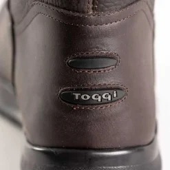 Toggi Canyon Pro Regular Leg Boots