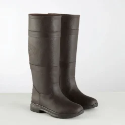 Toggi Canyon Pro Wide Leg Boots