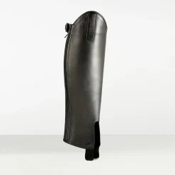 Toggi Carlisle Short Leather Gaiter