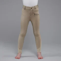 Toggi Children's Dartmoor Thermal Full Seat Breeches