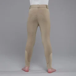 Toggi Children's Dartmoor Thermal Full Seat Breeches