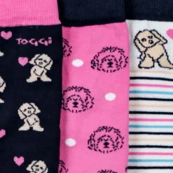 Toggi Children's Dog Socks