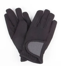 Toggi Children's Glow Fleece Lined Gloves