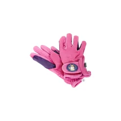 Toggi Children's Medal Colourful Riding Gloves
